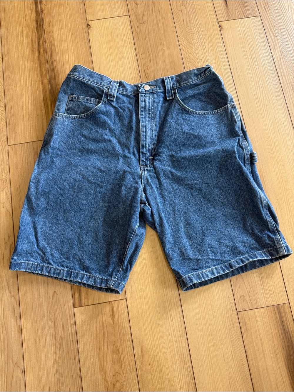 Wrangler Men's Carpenter Shorts